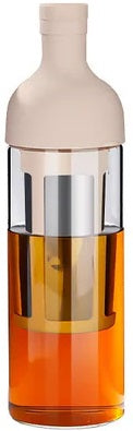 Wine Bottle Cold Brew Maker