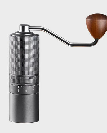 Travel Burr Coffee Grinder