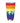 Pride Flag Tumbler